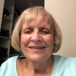 Meet your Posher, Marie